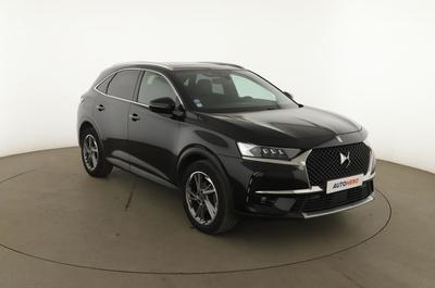Ds Ds 7 Crossback 1.6 PureTech Grand Chic Automatique 180 ch