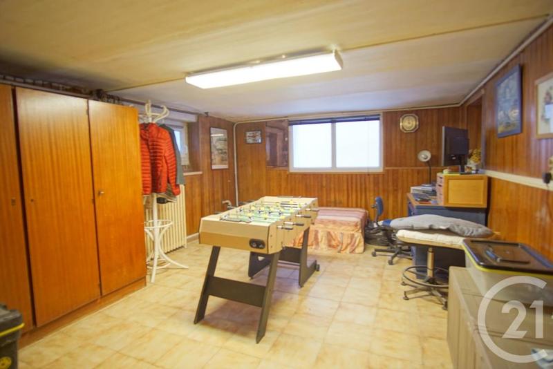 Pavillon - 178 m² - 7 pièces