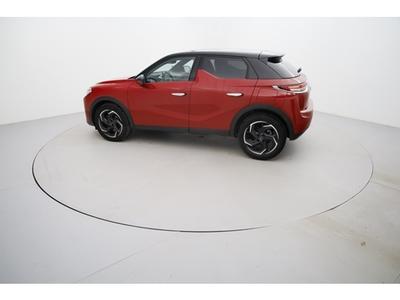 Ds Ds 3 Crossback Grand Chic BlueHDi 130 Eat8