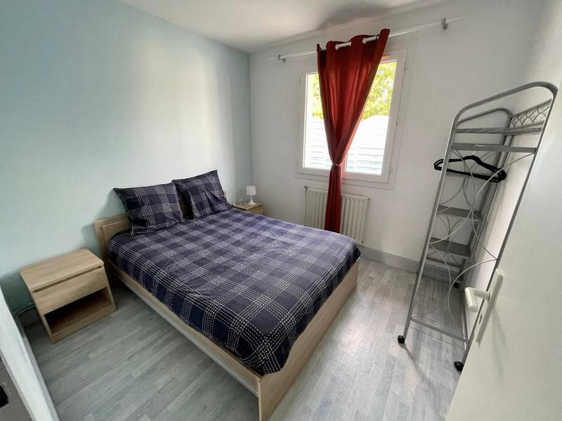 Maison de domaine équestre - 415 m²