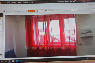 Maison - 70 m² - 4 pièces