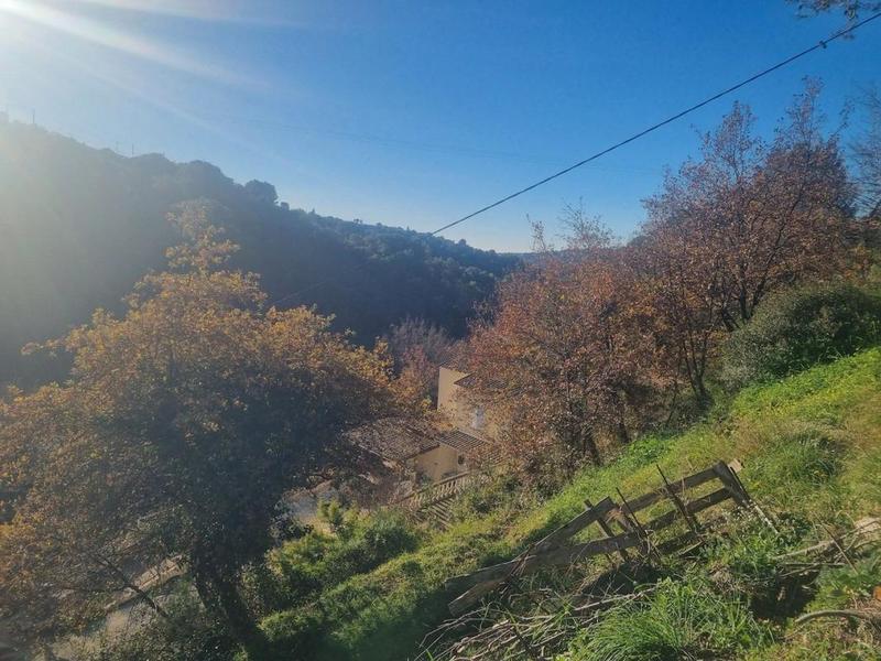 Terrain constructible - 2 920 m²