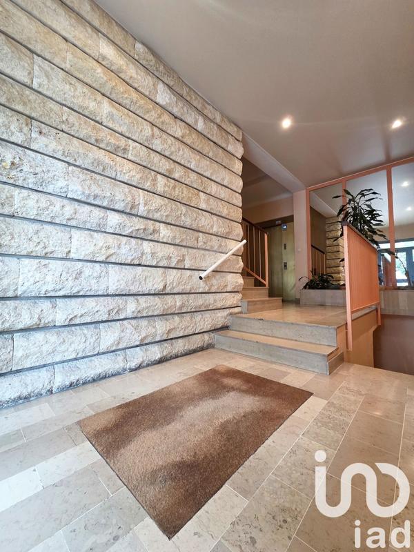 Appartement - 113 m² - 3 pièces