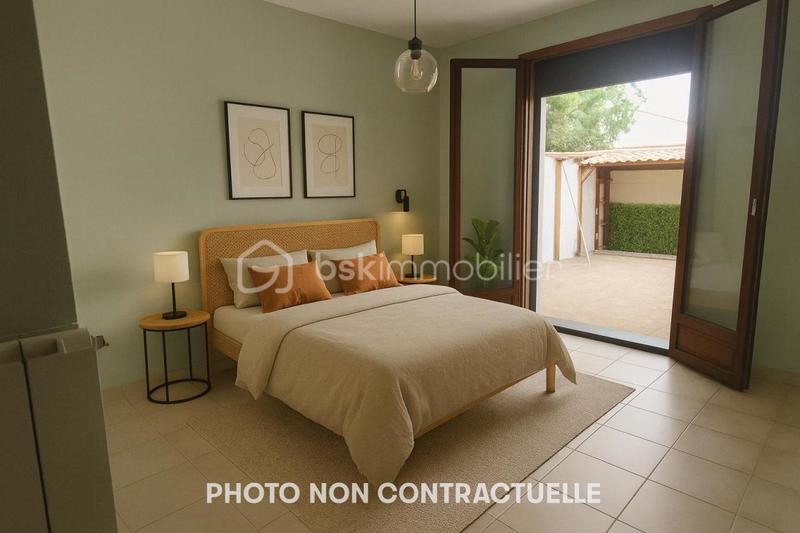 Villa - 91 m² - 4 pièces