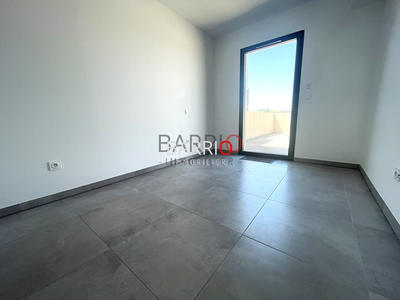 Appartement - 53 m² - 3 pièces