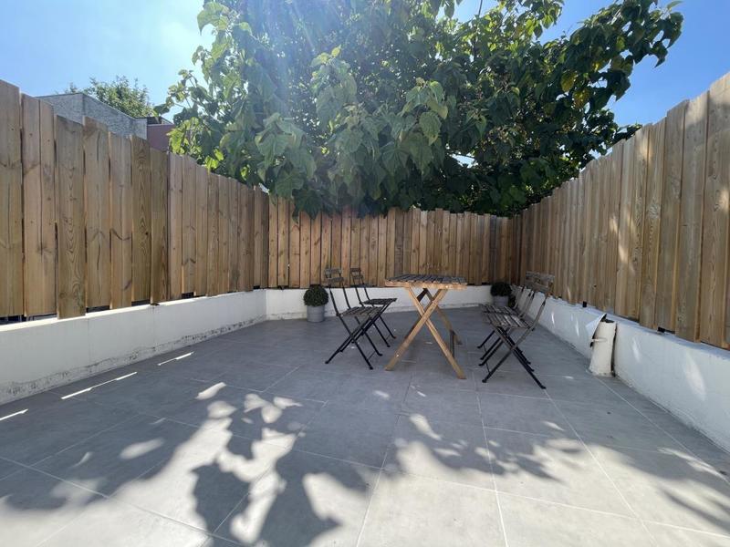 Immeuble - 152 m² - 7 pièces