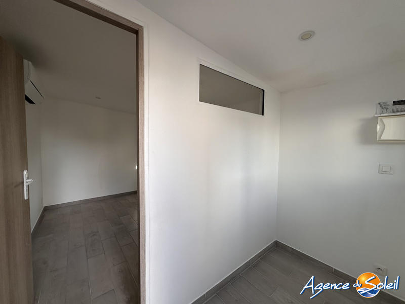 Maison - 60 m² - 4 pièces