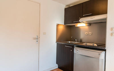 Appartement - 39 m² - 3 pièces