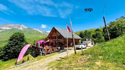 Appartement - 178 m²