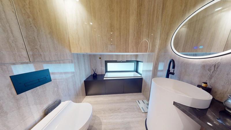 Villa - 262 m² - 9 pièces