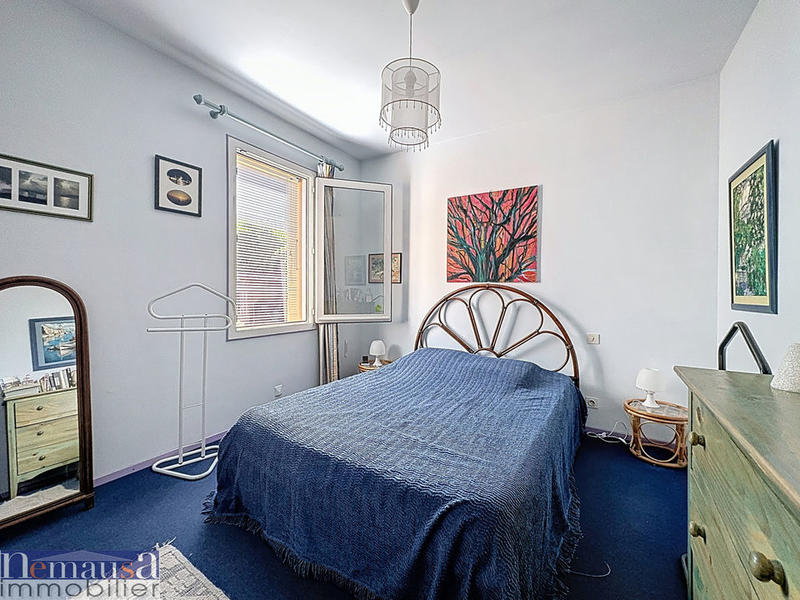 Villa - 134 m² - 5 pièces