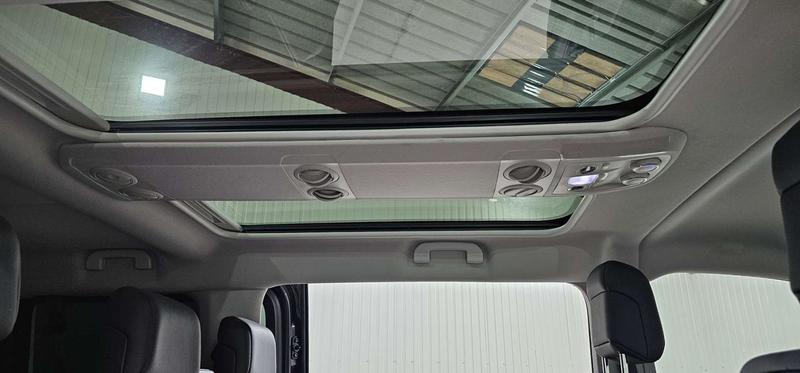 Peugeot Traveller Xl BlueHDi 180ch s&amp;S Eat8 Business Pack