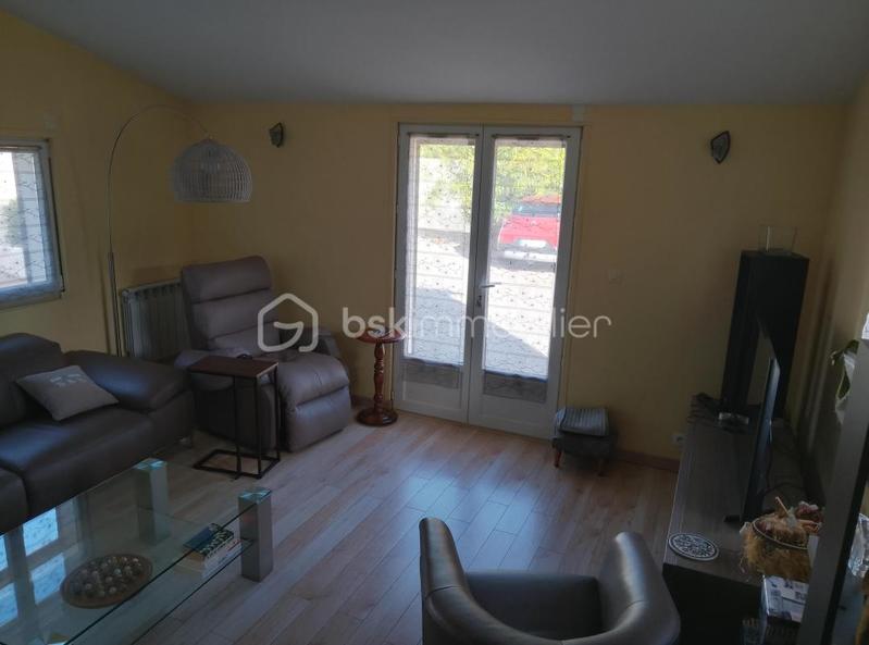 Maison ancienne - 120 m² - 7 pièces