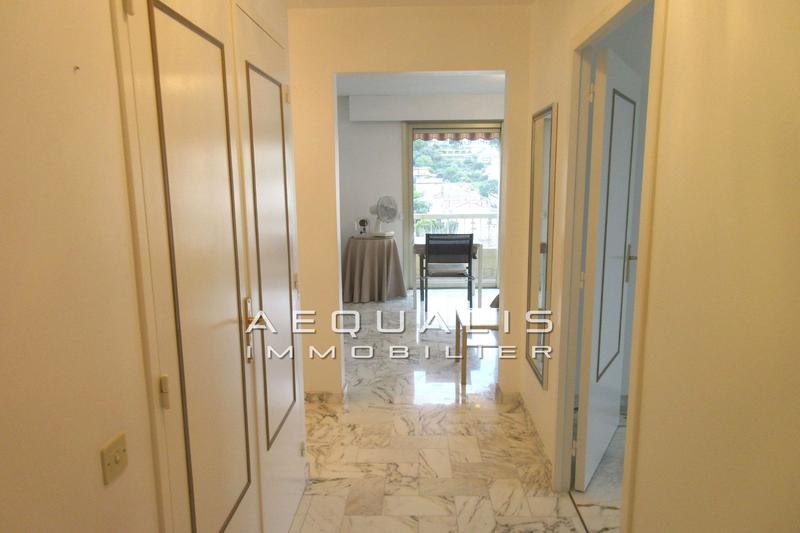 Appartement - 54 m² - 2 pièces