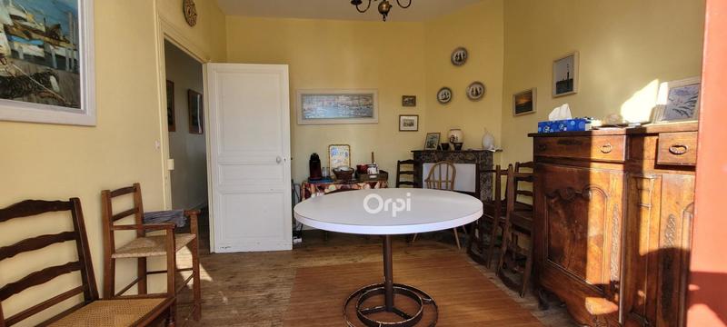 Villa - 165 m² - 7 pièces