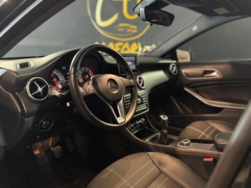 Mercedes Classe a (W176) 200 Sensation 156ch Toit ouvrant, Sièges chauffants, Attelage