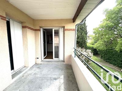 Appartement - 55 m² - 3 pièces