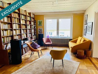 Maison - 219 m² - 9 pièces