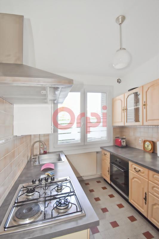 Appartement - 86 m² - 4 pièces