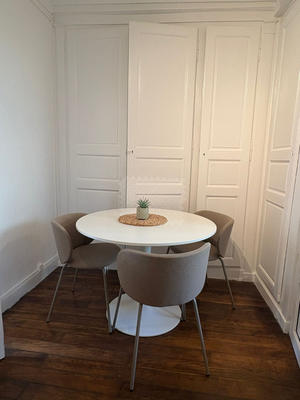 Appartement - 31 m² - 2 pièces