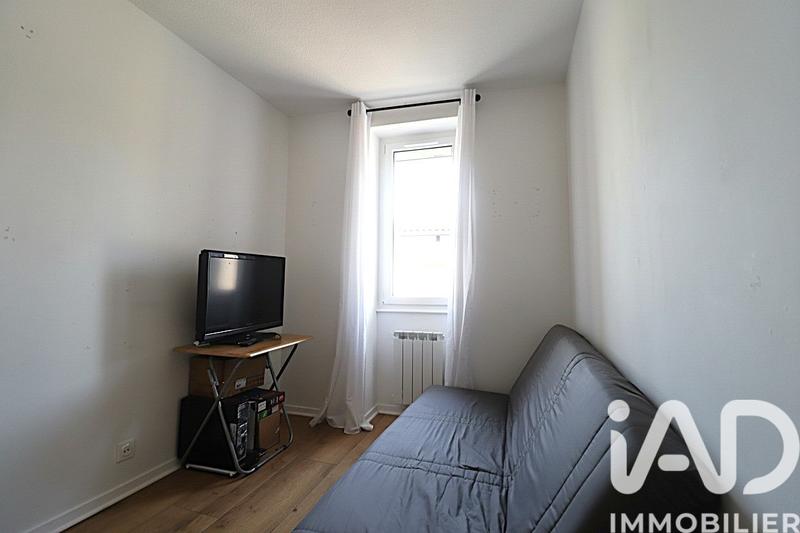 Maison - 205 m² - 8 pièces