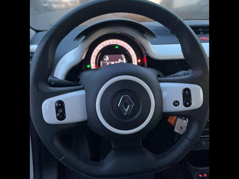 Renault Twingo III TCe 95 Edc Intens