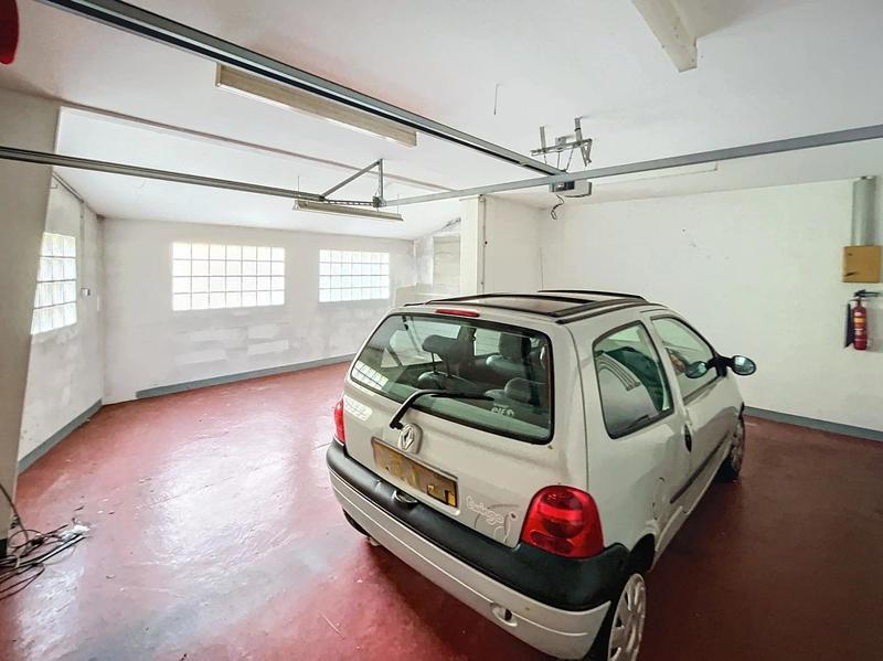 Maison - 94 m² - 4 pièces