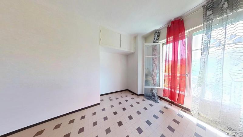 Appartement - 107 m² - 4 pièces