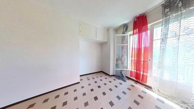 Appartement - 107 m² - 4 pièces