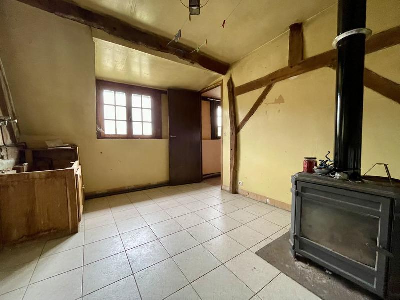 Manoir - 149 m² - 6 pièces