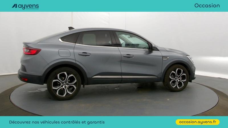 Renault Arkana 1.6 E-Tech 145ch Intens