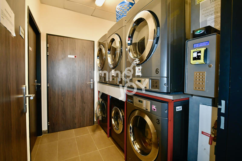 Appartement - 19 m² - 1 pièce