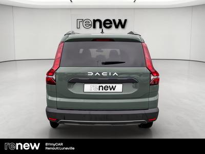 Dacia Jogger Eco-G 100 7 places Extreme +