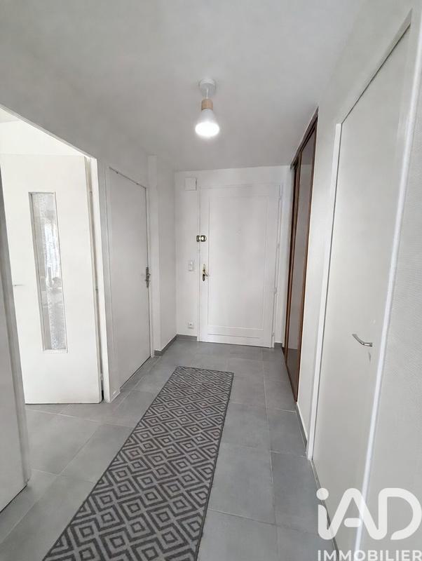 Maison de ville - 106 m² - 6 pièces