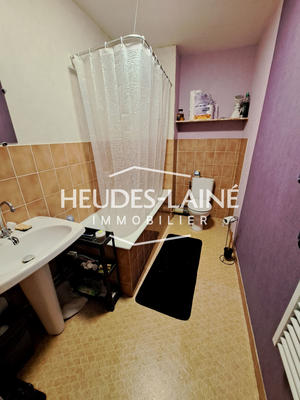 Appartement - 30 m² - 1 pièce