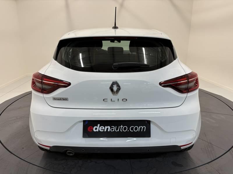 Renault Clio TCe 100 Gpl - 21 Business
