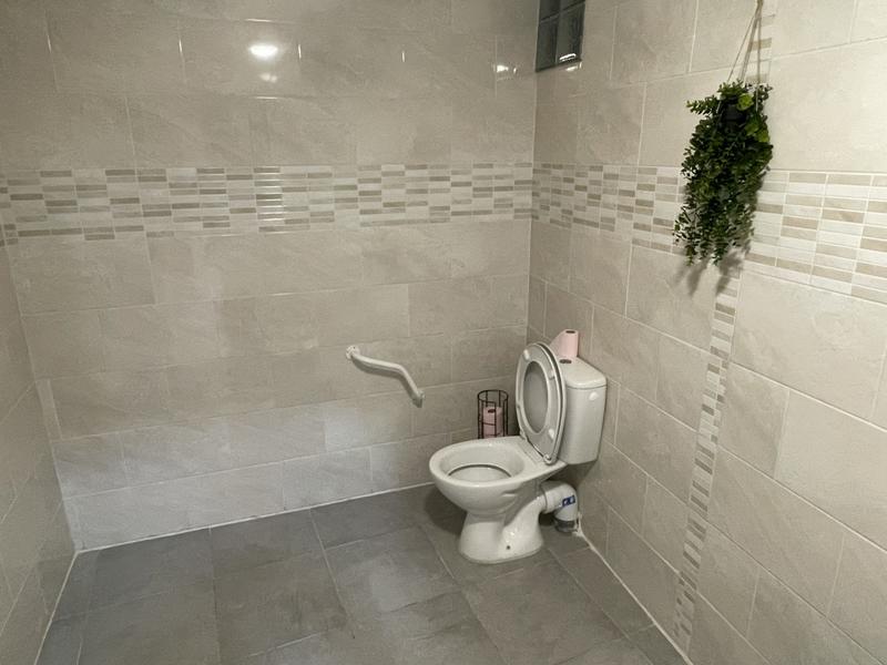 Local commercial - 177 m²