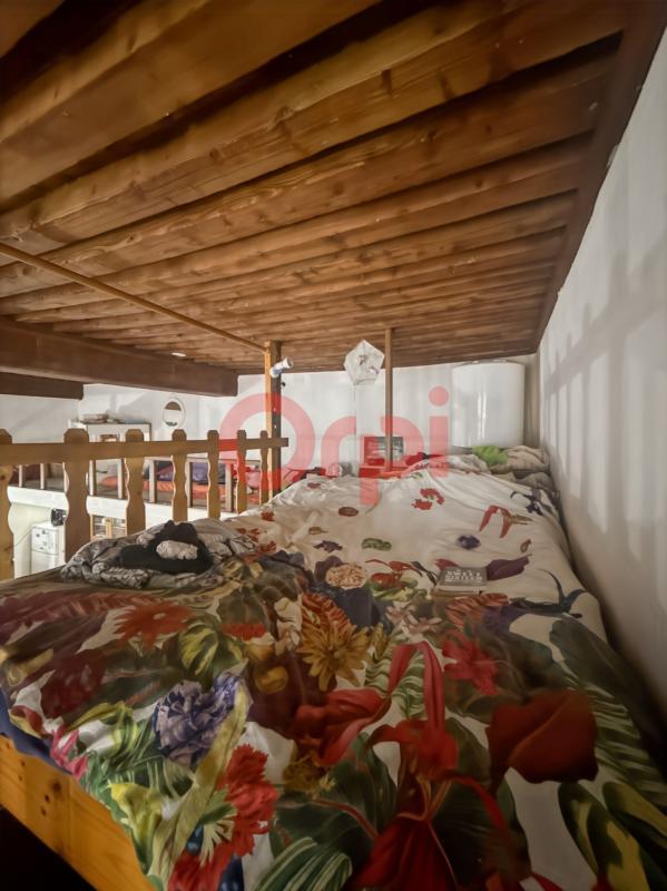 Appartement - 40 m² - 1 pièce