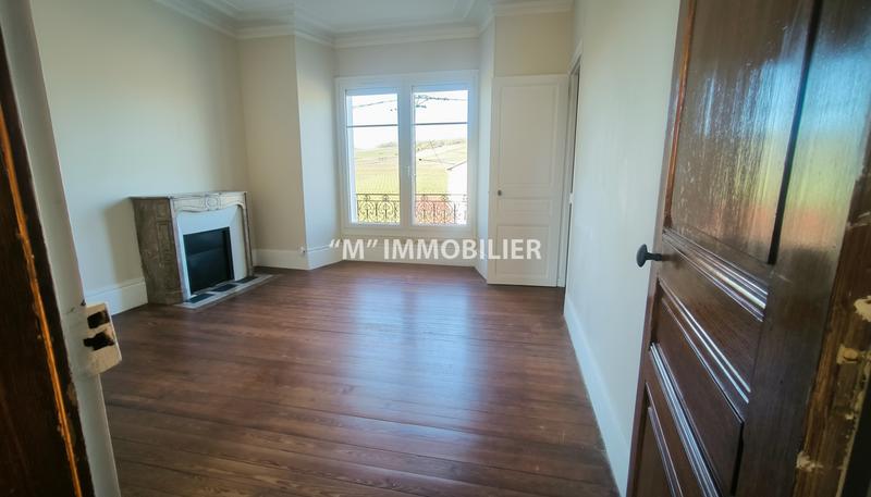 Maison - 176 m² - 6 pièces