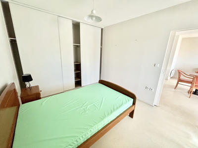 Appartement - 33 m² - 2 pièces