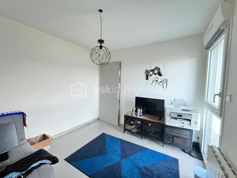 Maison de ville - 95 m² - 5 pièces