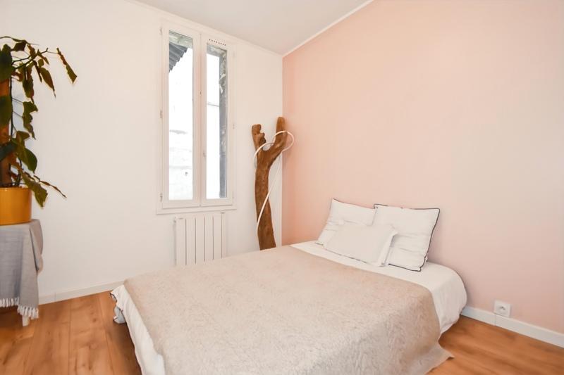Appartement - 76 m² - 4 pièces