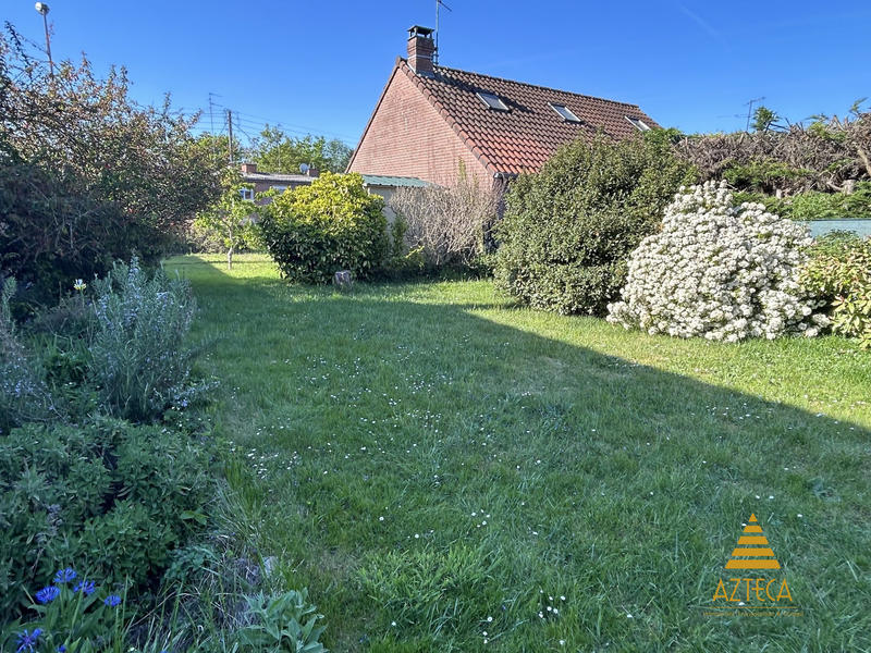 Maison ancienne - 138 m² - 6 pièces