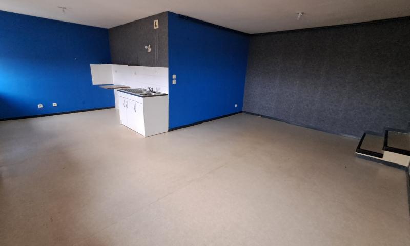 Appartement - 73 m² - 4 pièces