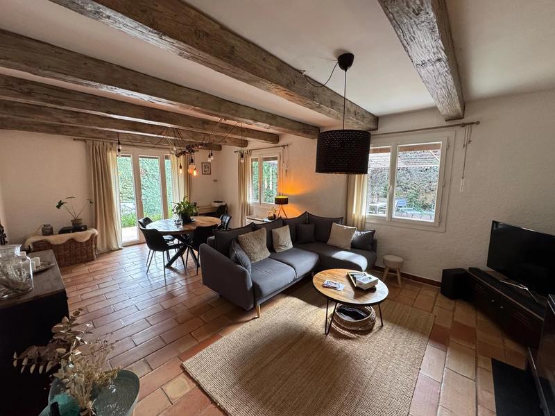 Villa - 147 m² - 8 pièces