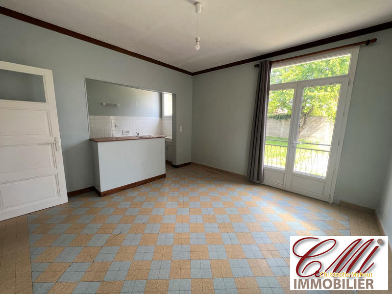 Maison - 180 m² - 7 pièces