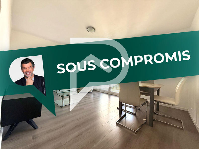 Appartement - 78 m² - 4 pièces