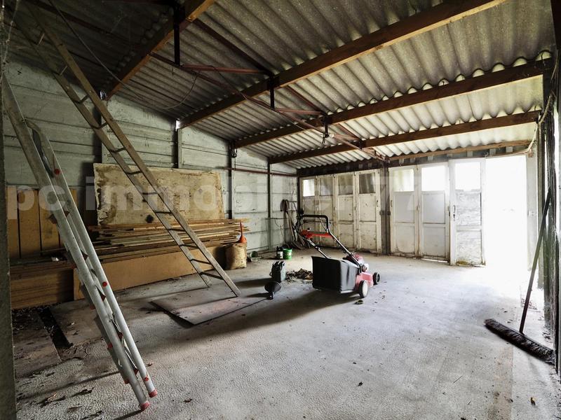 Longère - 120 m² - 6 pièces