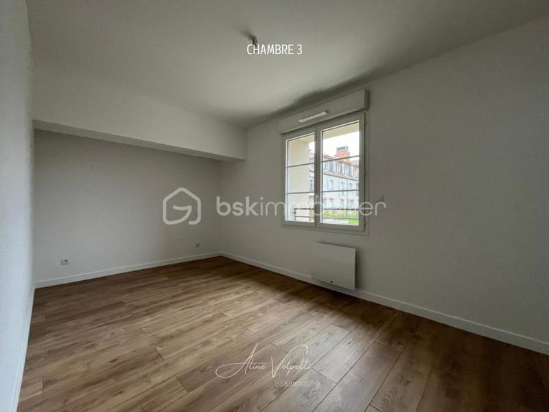 Maison - 137 m² - 4 pièces