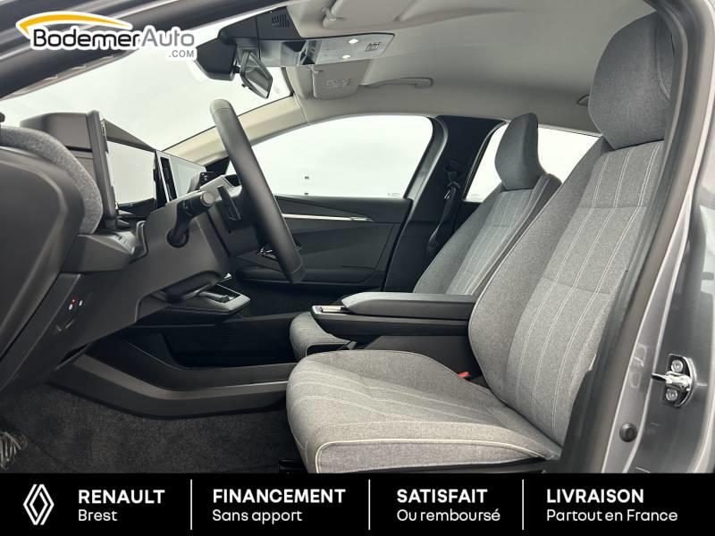 Renault Mégane E-Tech Ev60 130ch super charge Evolution Er